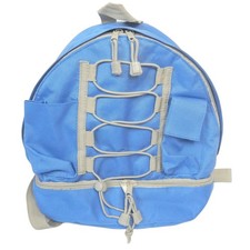 PETIT SAC A DOS ISOTHERME COLORIS BLEU