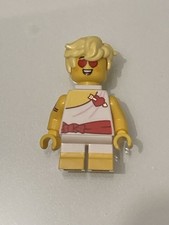 LEGO 71048 Série 27 Cupidon