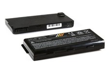 6600mAh Professionnel Batterie
