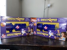 Ghostbusters Kenner Classics