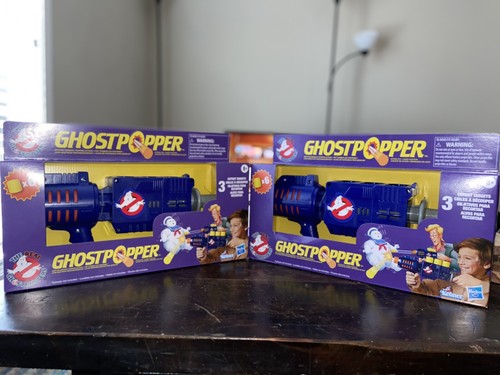 Ghostbusters kenner classics - kenner,