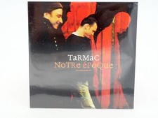 Titres tarmac notre - cd, 2