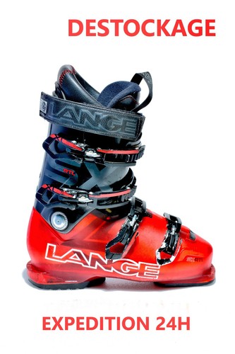 Chaussure ski occasion - chaussure,