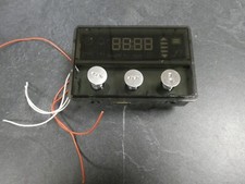 carte électronique pour four Faure model foped7x1 ( occasion)