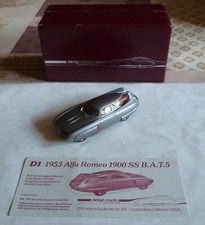 Design Studio Alfa Romeo Bat 5