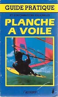 Planche voile collectif - voile,