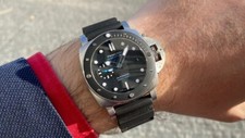 Submersible Panerai