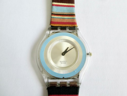 Rare montre swatch skin - rare,