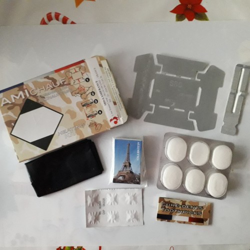 Lot kits ensemble de - lot,