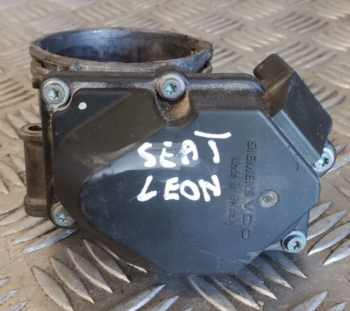 Boitier papillon seat leon - papillon,