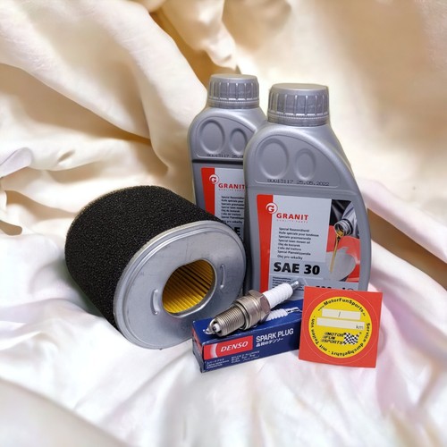 Kit entretien compatible - d'entretien,