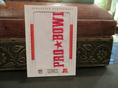 National treasures pro bowl - treasures,