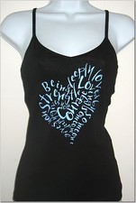 NEWTG American Apparel yoga