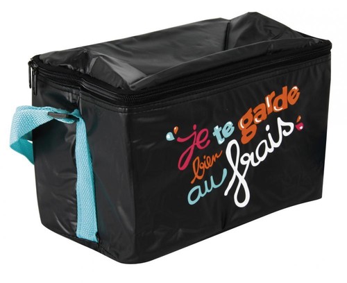 Sac isotherme glacière 8 - sac, /