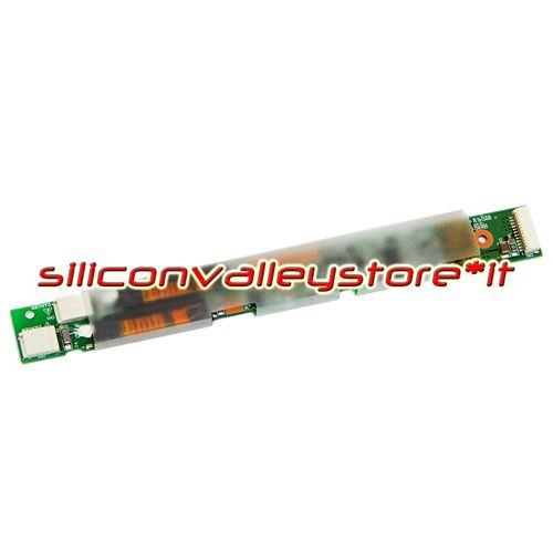 Inverter board dual lamp - dual,