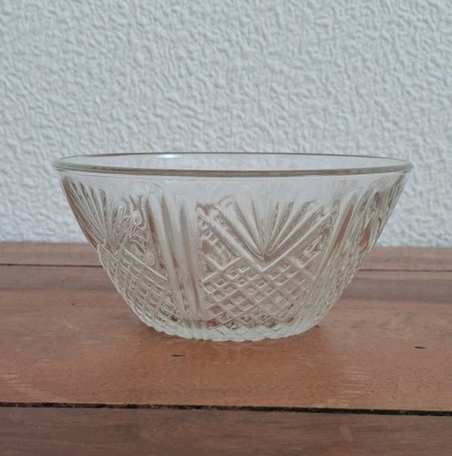 Bol coupelle vide poche verre - coupelle,