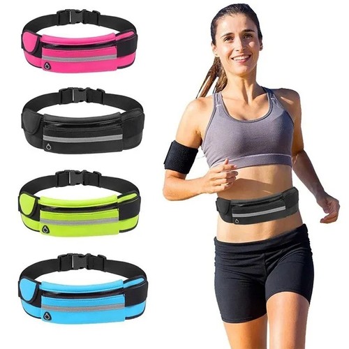Ceinture course running - de,