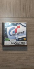 Gran turismo 2 jeu PS1 complet