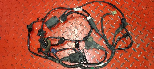 Faisceau electrique 250 yzf - electrique,