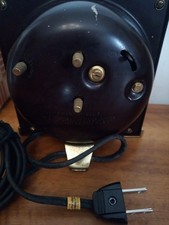 Réveil Art Déco Westclox USA – Modèle Country Club 1930 collection