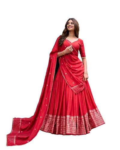 Lehenga choli designer - choli, indien