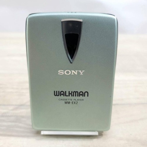 Sony ex2 walkman lecteur - walkman,