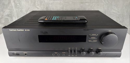 Harman kardon stereo - harman,