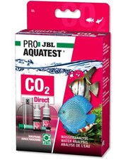 Test CO2 JBL ProAquaTest