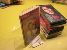 DVD SALOMON ET LA REINE DE SABA BRYNNER LOLLOBRIGIDA TBE