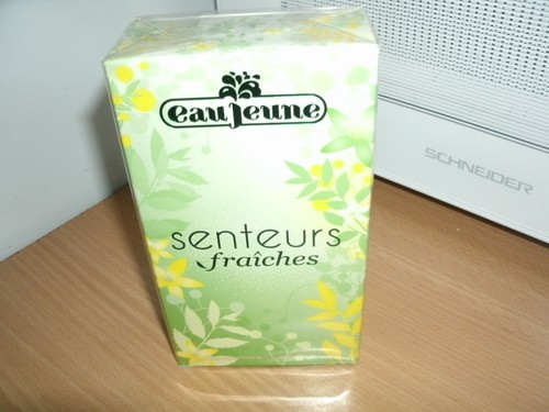 Eau toilette femme - toilette,