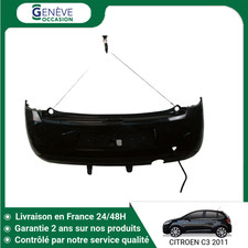 ?? PARE-CHOC ARRIER CITROEN C3 ➤7410KY ♻️