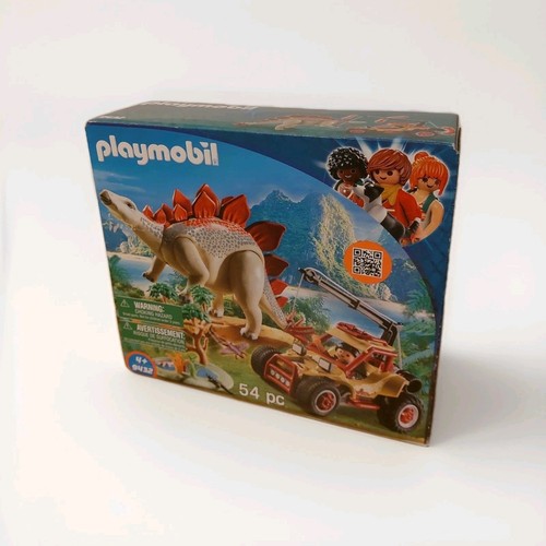 Playmobil 9432 explorateur - 9432:,