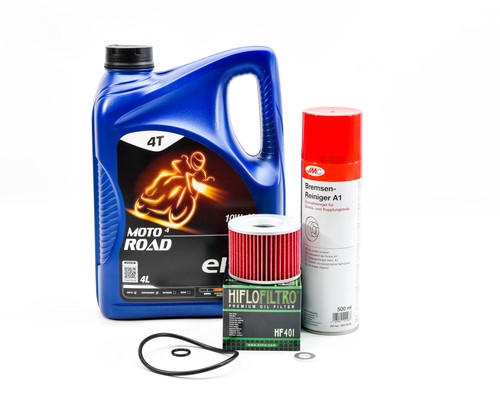 Kit entretien vidange pour - entretien,