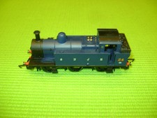 HORNBY OO LOCOMOTIVE A VAPEUR