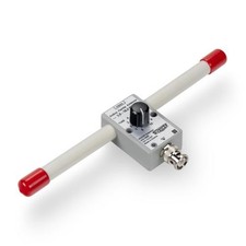 Sv2Czf Antenne HF Ferrite Active 3.5–18MHz 200mm Faible Bruit Haut Gain AFA200D