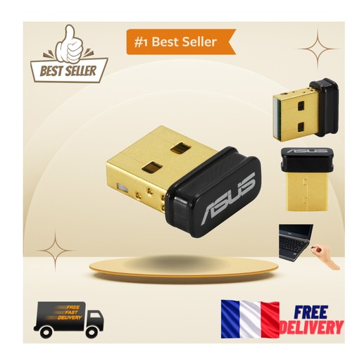 Connectivité sans fil avec - connectivité,