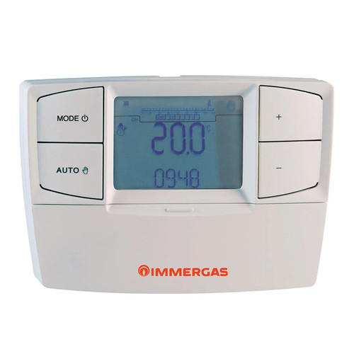 Immergas thermostat crono - thermostat, |