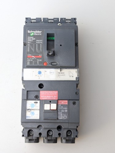 Schneider electric compact - schneider,