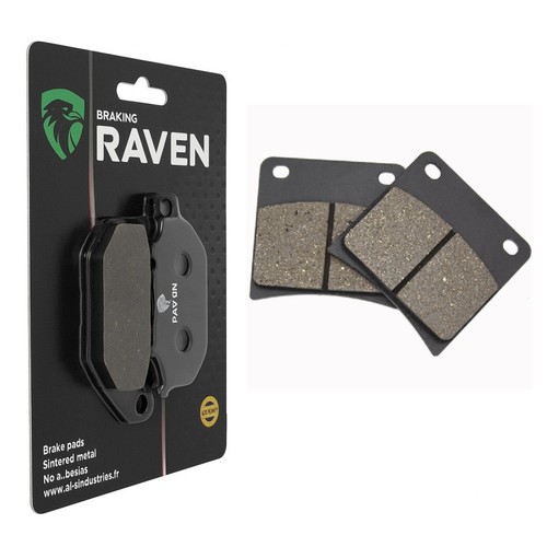 Plaquettes frein ga ou - frein,