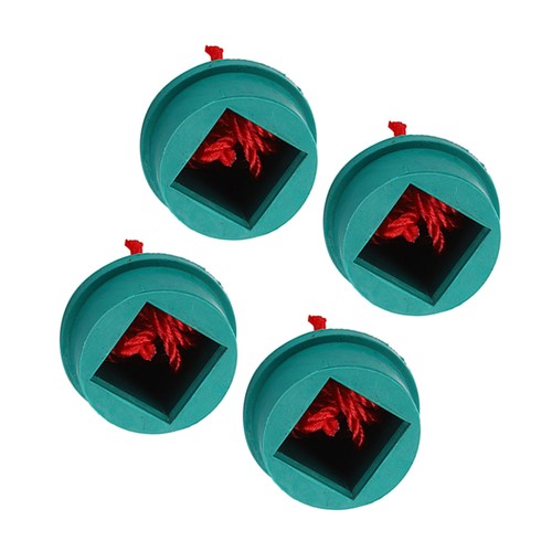 Lot porte craies en - de, 4