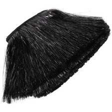  Robe de frange de danse