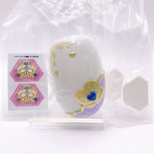 Mix commune cure egret precure - commune,