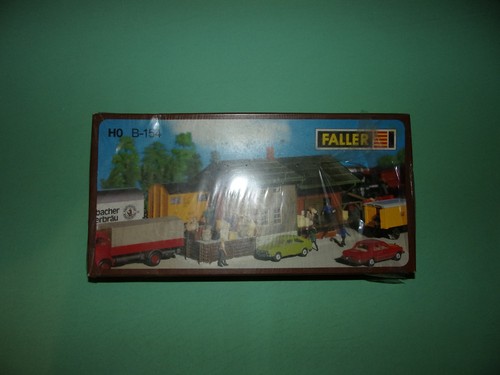 Faller maquette monter - faller, à