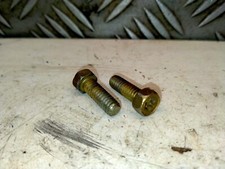 Moteur 5 Hp mod. 135292 - 2 vis de fixation carburateur / cylindre ref. 690953