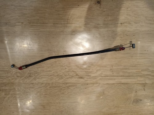 Câble verrouillage selle - câble,