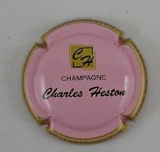 capsule champagne CHARLES