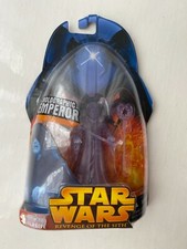 Star Wars Revenge Of The Sith