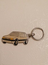 Porte-clés profil 205 gti 