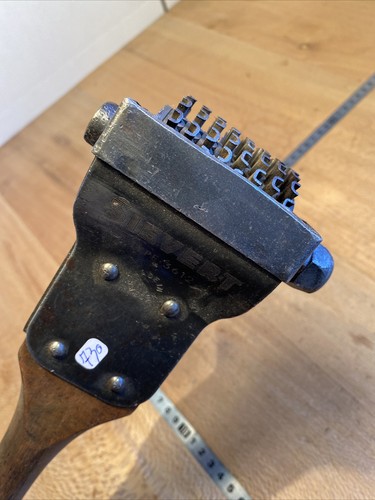 730 old tool outil - (n°730,