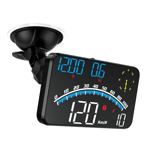 Compteur vitesse gps - vitesse,